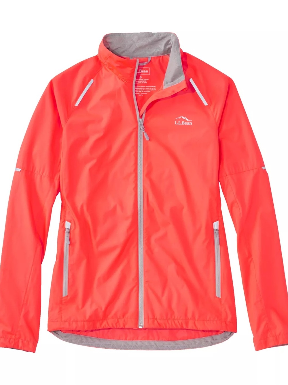 L.L.Bean Women's Bean Bright Multisport Jacket